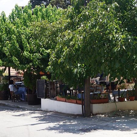 Makrinari Tis Pano Geitonias Villa Salamiou Dış mekan fotoğraf