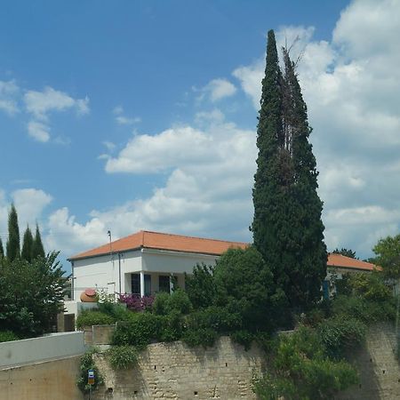 Makrinari Tis Pano Geitonias Villa Salamiou Dış mekan fotoğraf