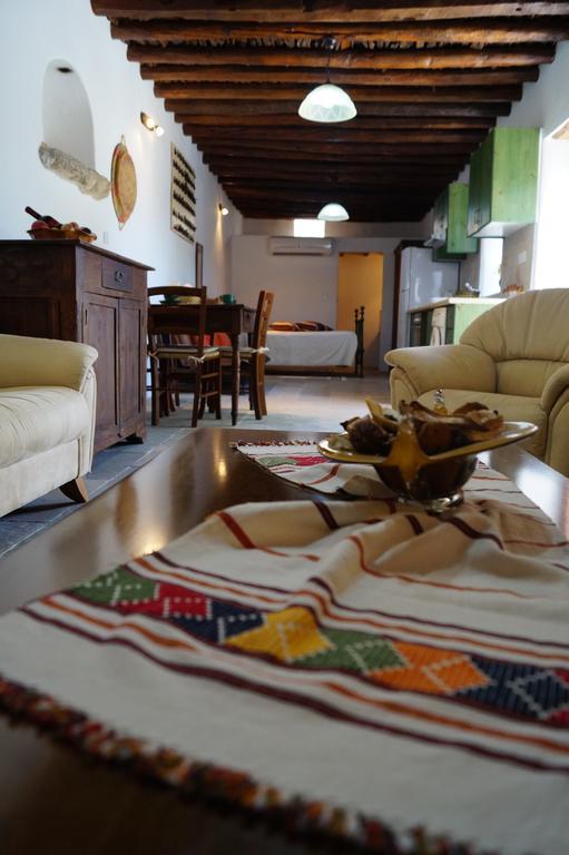 Makrinari Tis Pano Geitonias Villa Salamiou Dış mekan fotoğraf