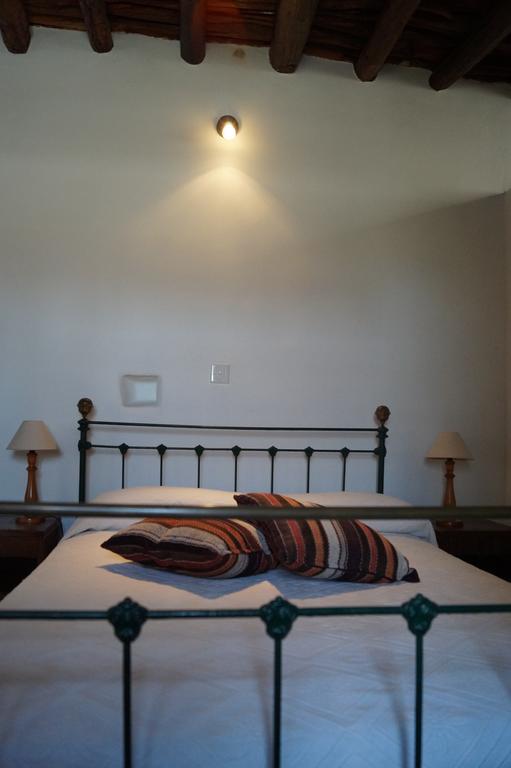 Makrinari Tis Pano Geitonias Villa Salamiou Dış mekan fotoğraf