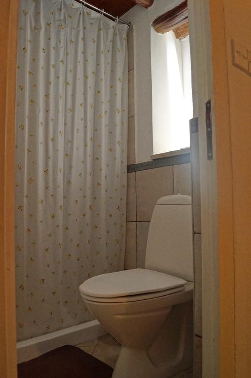 Makrinari Tis Pano Geitonias Villa Salamiou Dış mekan fotoğraf