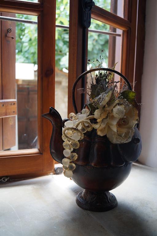 Makrinari Tis Pano Geitonias Villa Salamiou Dış mekan fotoğraf