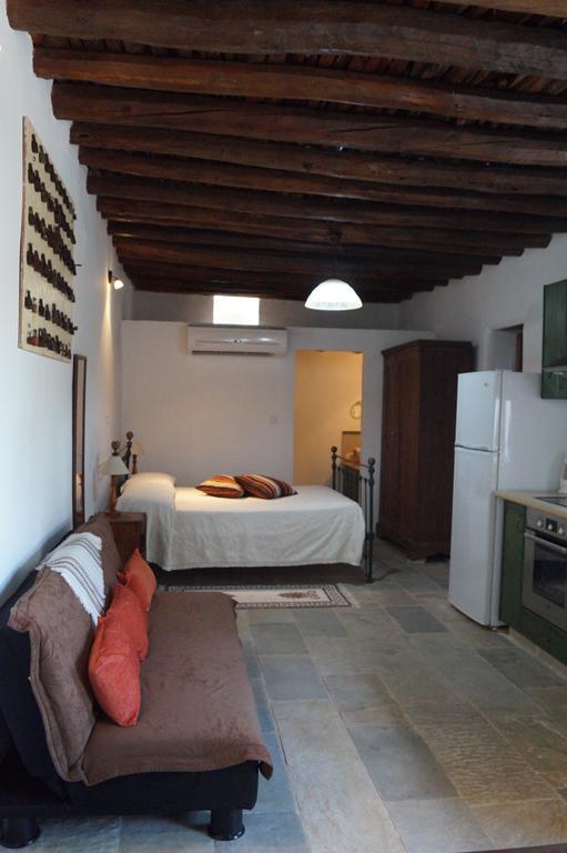 Makrinari Tis Pano Geitonias Villa Salamiou Dış mekan fotoğraf